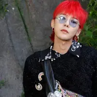 Kabar itu sendiri sudah dibantah oleh agensi dari G-Dragon, YG Entertainment. Namun Dispatch kembali mengabarkan jika G-Dragon dirawat di kamar 11 bangsal 301. (Foto: allkpop.com)