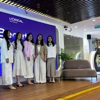 Momentum International Women’s Day menjadi pengingat bahwa perjalanan menuju kesetaraan gender masih membutuhkan dukungan dari banyak pihak. Di Indonesia, perempuan terus menunjukkan kontribusi yang semakin besar di berbagai bidang, mulai dari sains, diplomasi, hingga industri kreatif. (foto/dok: fimela.com/sitinurarisha)