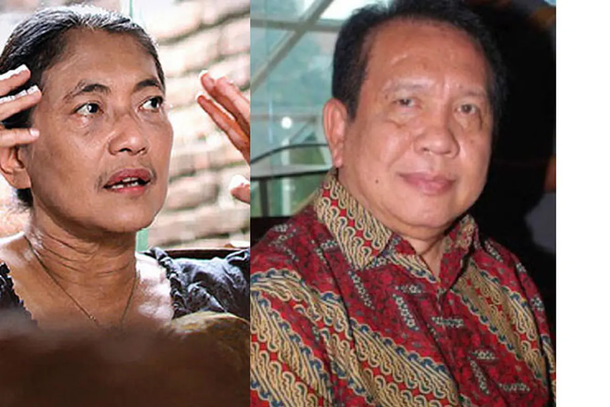Bagi Jajang C. Noer, lagu-lagu Rinto Harahap sangat sederhana dan mengena untuk semua orang.