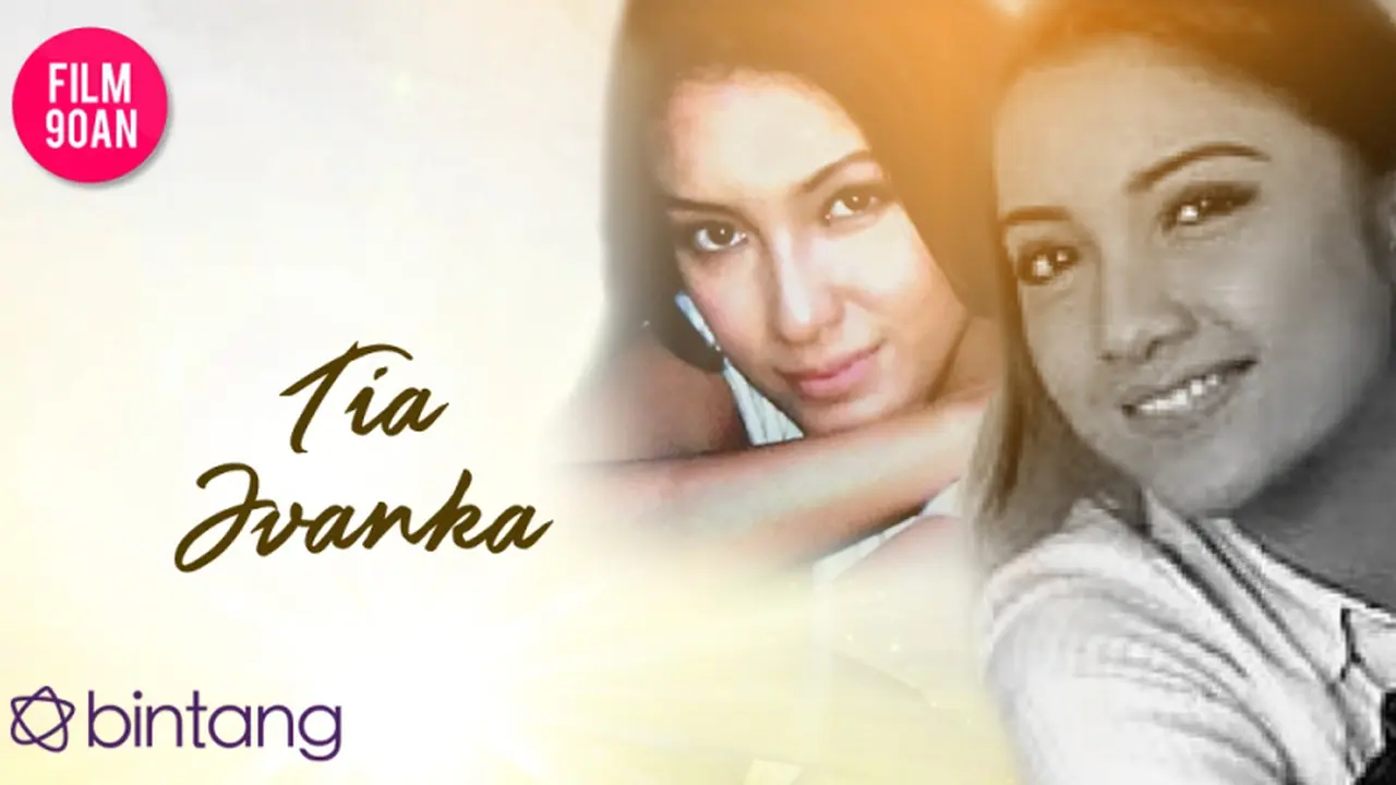 [Bintang] Tia Ivanka