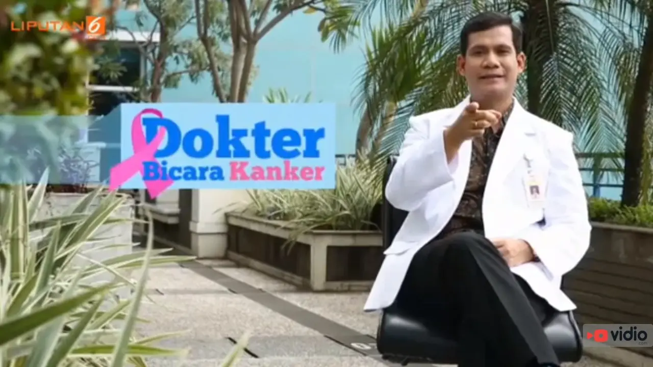 Top 5 Health: Pemicu Kanker Otak Curi Perhatian