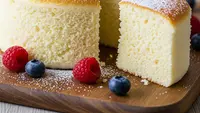 4 Cara Bikin Kue Susu Kukus Pakai Magic Com yang Lembut dan Moist, Anti Gagal