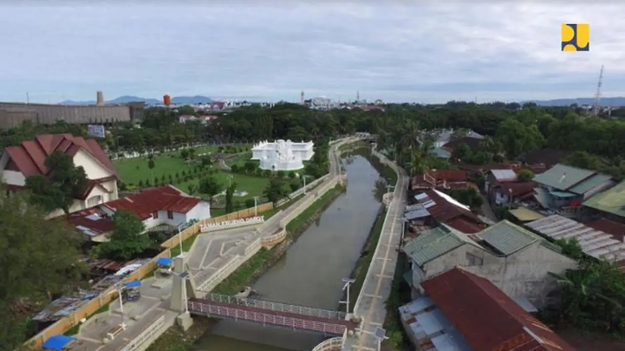(Foto: Dok Kementerian PUPR)