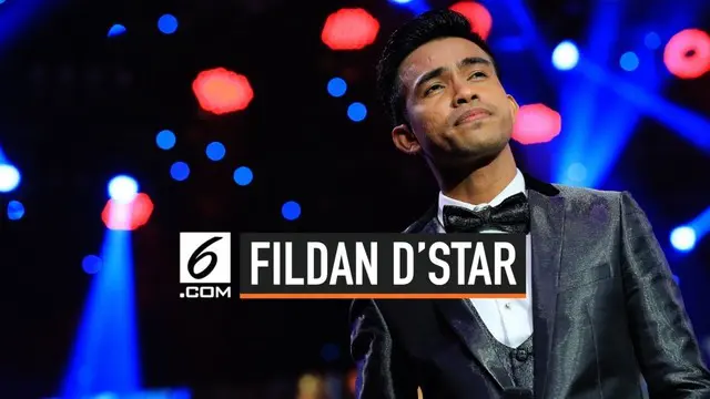 Perjuangan Fildan dalam D’Star Indosiar mencapai puncaknya. Bintang asal Bau-Bau, Sulawesi ini terpilih sebagai juara 1 di kompetisi menyanyi dengan gelar "bintang segala bintang” itu.