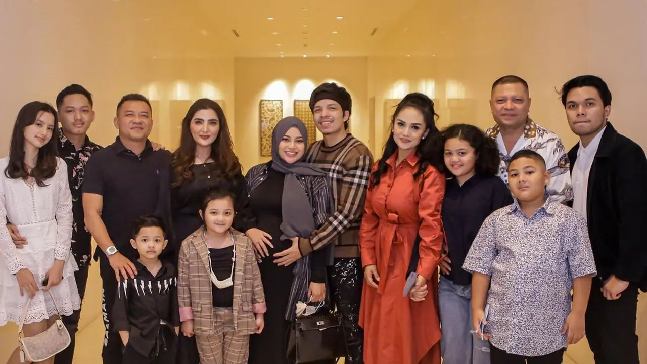 Krisdayanti