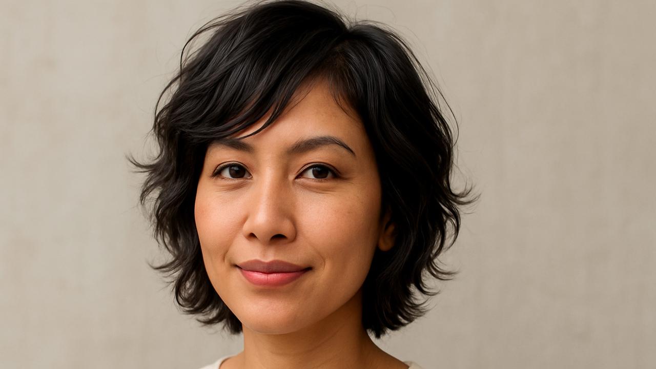8 Pixie Cut untuk Rambut Tipis yang Bikin Volume Ilusi