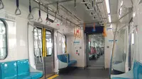 Fakta-Fakta MRT Sebelum Diresmikan