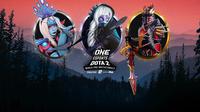 ONE Esports akan menyelenggarakan ajang istimewa pada nomor DOTA 2 di Stadion Inddor Singapure, 20-22 Desember 2019.
