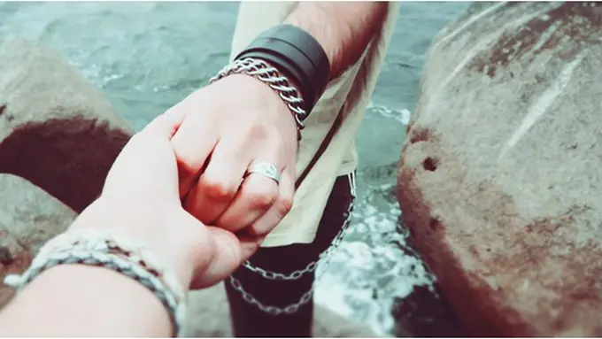 Rahasia Suami/copyright pexels.com