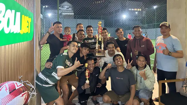 Asatu Cup Hoteliers