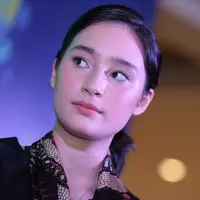 Tatjana Saphira (Adrian Putra/bintang.com)