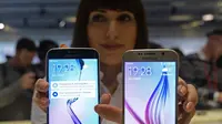 Galaxy S6 Tak Sediakan Slot MicroSD, SanDisk Punya Solusinya
