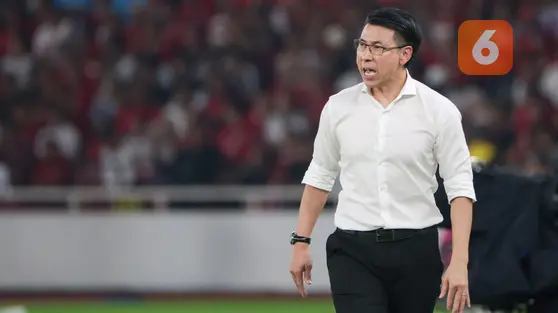 FIFA ASEAN Cup 2026: Tan Cheng Hoe Pede Malaysia Bisa Kalahkan Singapura
