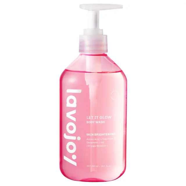 10 Rekomendasi Produk Body Wash Terbaik Edisi 2024
