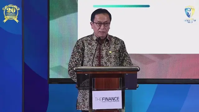 Indonesia berada di urutan ke-3 terendah di dunia soal keamanan siber.