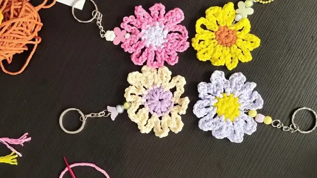 Awal Belajar Crochet sebagai Hobi