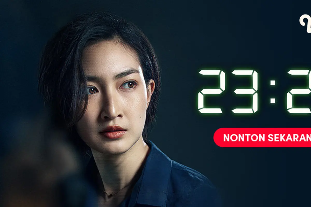 Drama Thailand 23.23