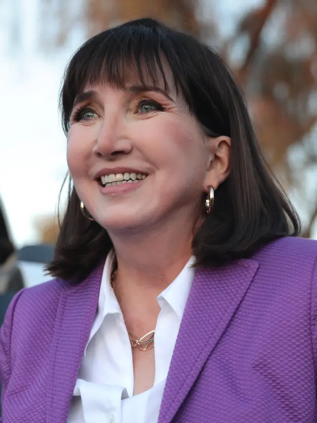 Jo Jorgensen