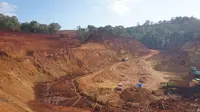 Satya Bumi dan Walhi Ungkap Fakta Mengerikan dalam Kandungan Urine Warga Pulau Kabaena