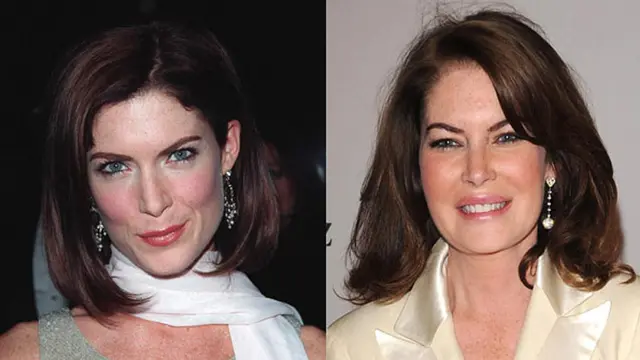 Lara Flynn Boyle