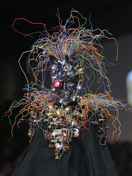 (Deki Prayoga/Fimela.com)