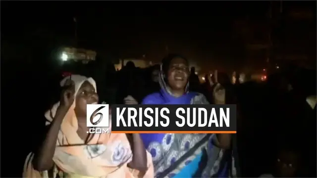 Situasi di Sudan masih bergejolak usai pertumpahan darah awal juni silam. Warga terus berunjukrasa meminta keadilan dan mendesak peralihan kekuasaan pemerintahan ke tangan sipil.