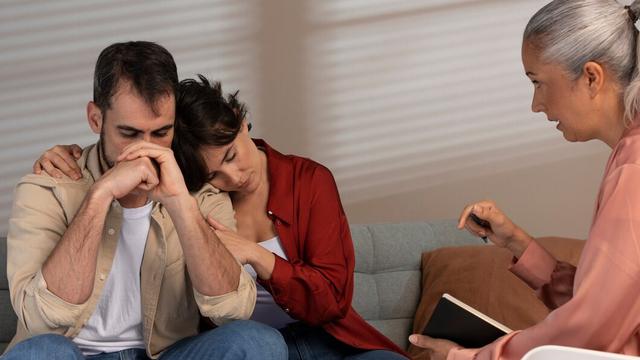 Ketidakstabilan mental orangtua