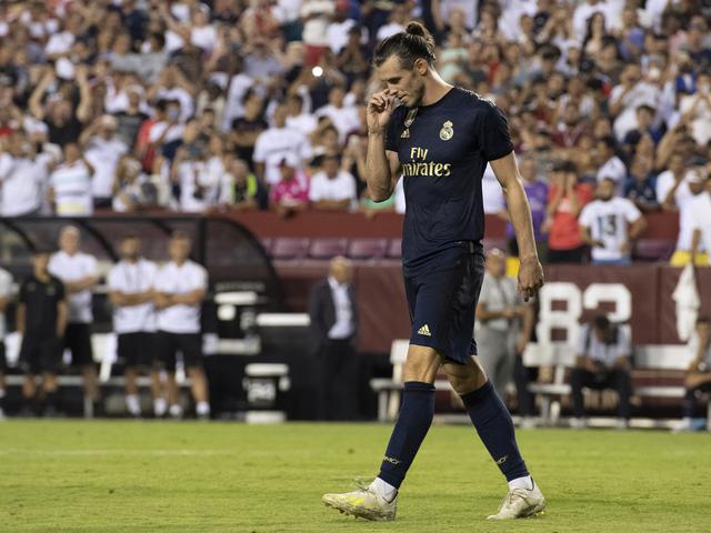 2 Opsi Terbaik Bale Setelah Batal Ke Jiangsu Suning Bola Liputan6 Com