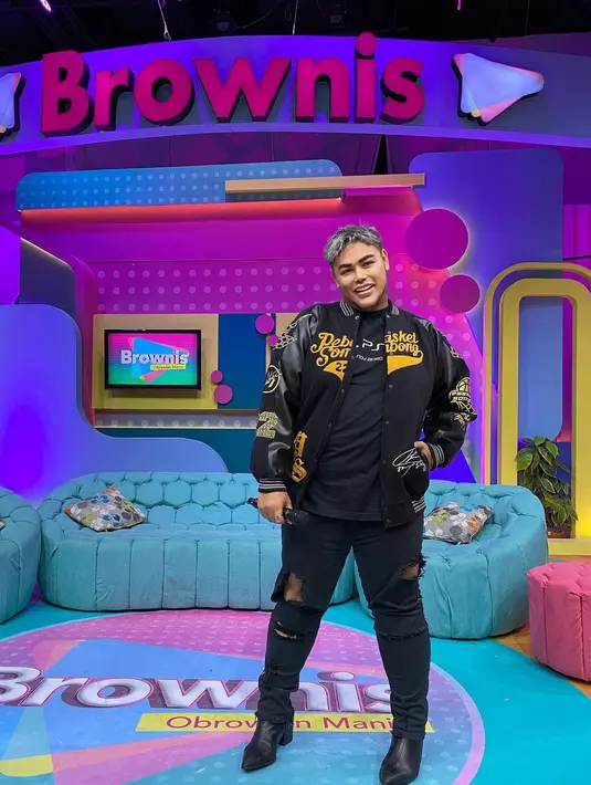 <p>Keberhasilan Igun dalam menurutnkan berat badan tak didapat secara mudah. Tak sembarang, ia didampingi oleh seorang dokter menjalankan diet. [Foto: Instagram/ivan_gunawan]</p>