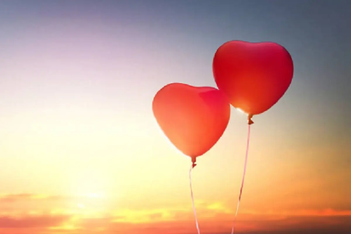 Ilustrasi cinta (iStock)