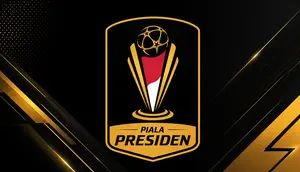 Jadwal Lengkap Fase Grup Piala Presiden Elite 2026