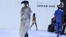 Selain itu, Jakarta Fashion Week 2025 juga akan menghadirkan kebaruan. (Liputan6.com/Angga Yuniar)