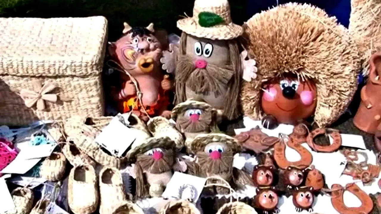 Festival Nyamuk di Rusia