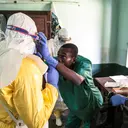 Ebola Tewaskan 2.000 Orang, WHO Wanti-wanti Bisa Lampaui Wabah 2014-2016
