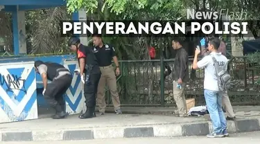 Sutan pernah mencoba menjadi anggota polisi dan gagal saat test kesehatan.