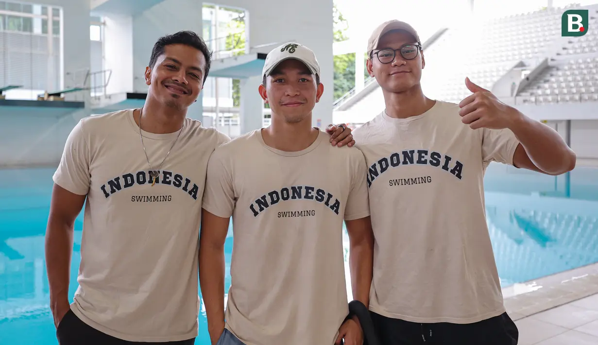 Sebanyak 13 atlet putra yang mencoba untuk mempersembahkan medali bagi Indonesia di SEA Games yaitu I Gede Siman Sudartawa, Farel Armando Tangkas, Muhammad Dwiqy Raharjo, sampai Joe Aditya Wijaya Kurniawan.