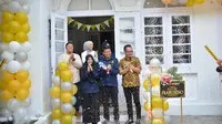 Grand Opening Toko Baru di Solo, Batik Prabuseno Tawarkan Promo Menarik.&nbsp; foto: istimewa