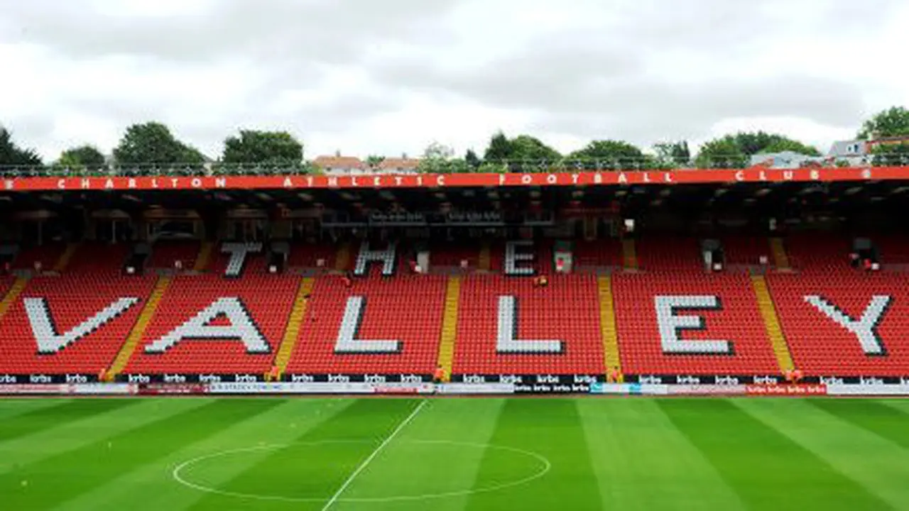 The Valley