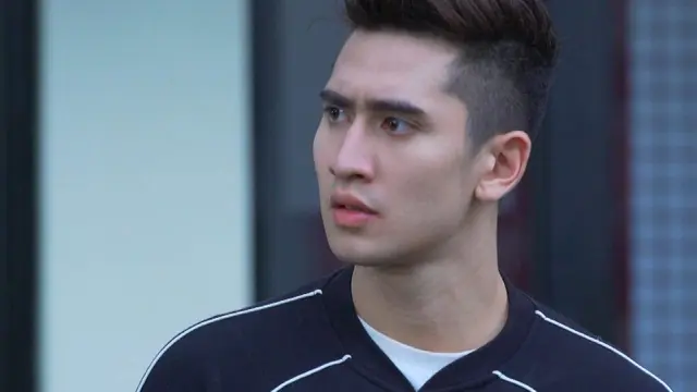 Cinta Anak Muda
