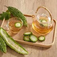 ilustrasi rebusan pare/Light Stock/Shutterstock