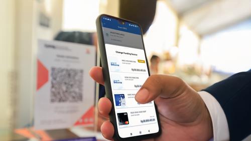 Ketahui Cara Aktivasi dan Transaksi QRIS Pakai Kartu Kredit BRI di BRImo