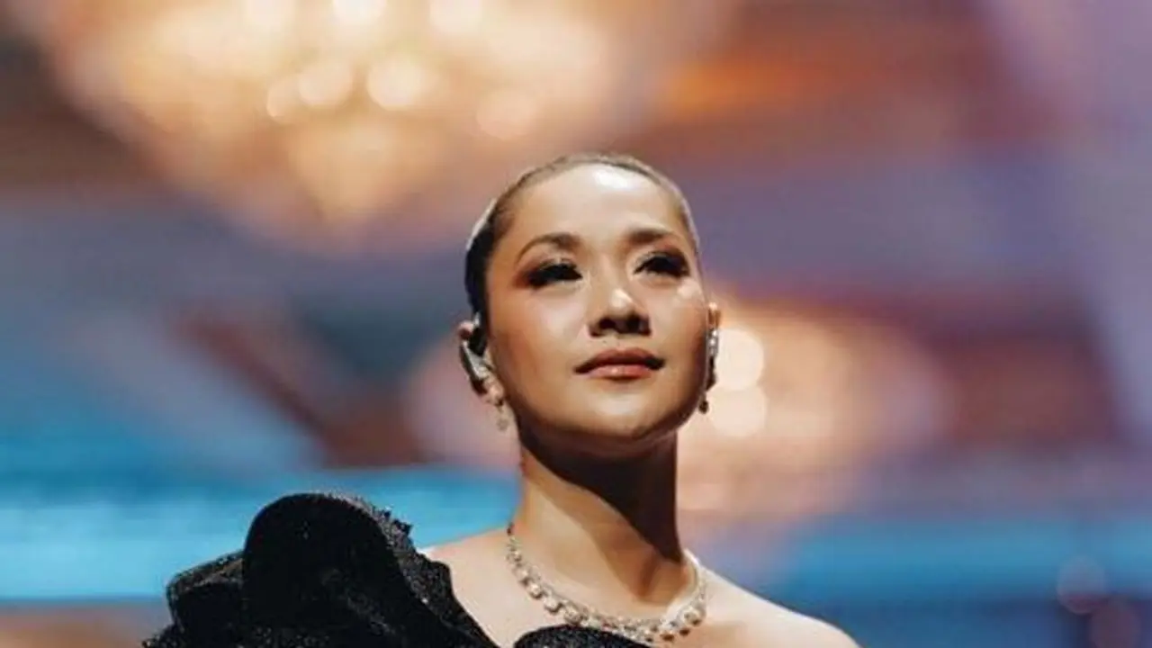 Bunga Citra Lestari (Foto: Instagram)