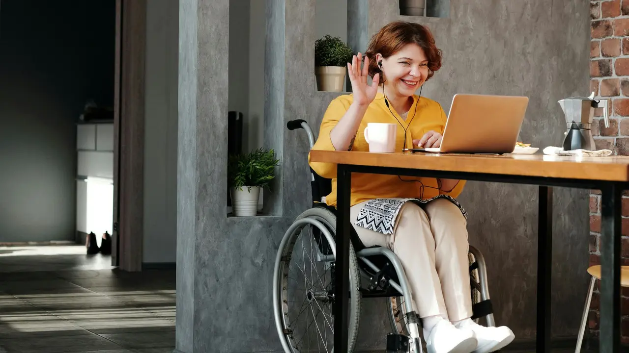 4 Akun Media Sosial yang Aktif Dukung Teman Penyandang Disabilitas