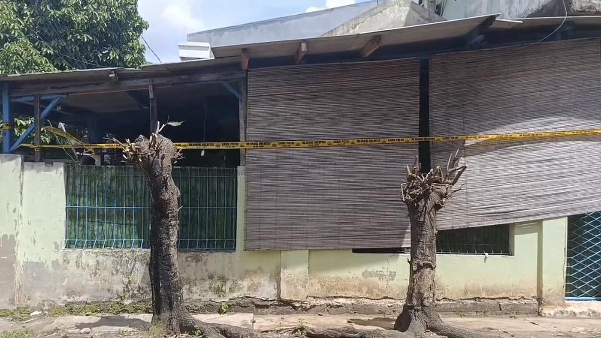 Begini Sadisnya Ayah Tiri Hilangkan Nyawa Alvaro