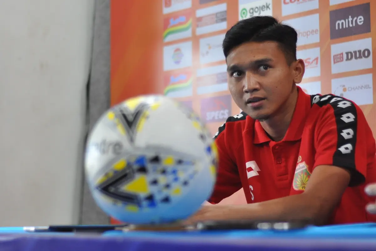 Dendi Sulistyawan, Bhayangkara FC