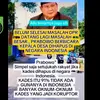Cek Fakta: Tidak Benar Prabowo Bicara Kepala Desa Dihapus di Indonesia