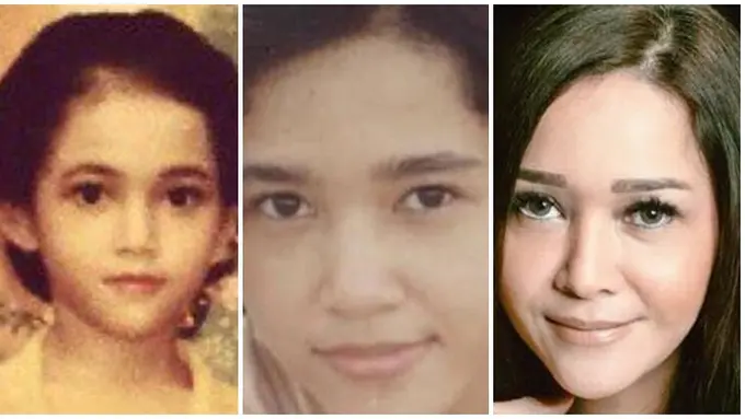 [Bintang] Maia Estianty