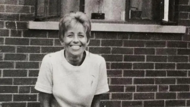 Ibu Keith Hoffman yang mendukung anak-anaknya sebagai gay dan transgender