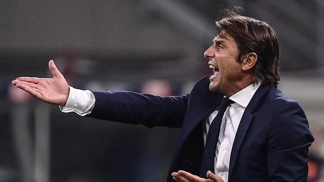 Inter Milan Bungkam Lazio di San Siro