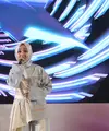 Fatin Shidqia Lubis